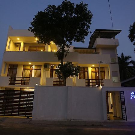Aurora Residence Bentota Exterior foto
