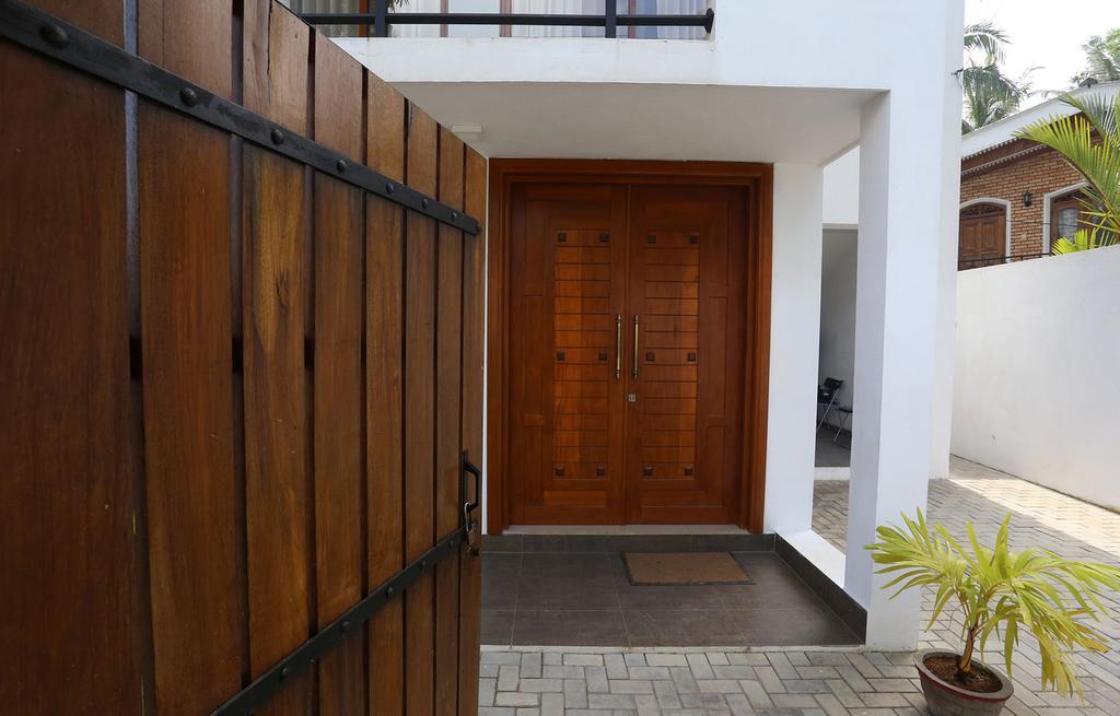 Aurora Residence Bentota Exterior foto