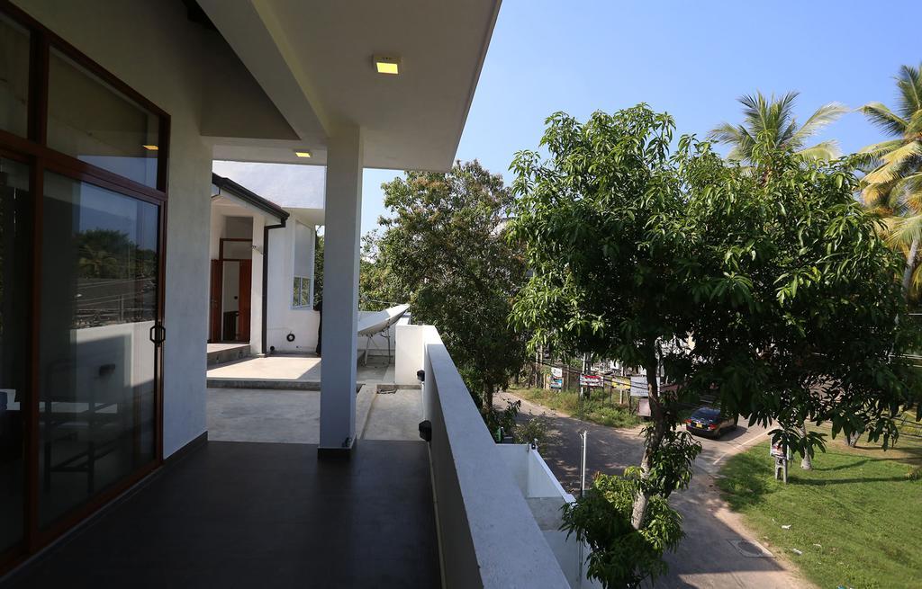 Aurora Residence Bentota Exterior foto
