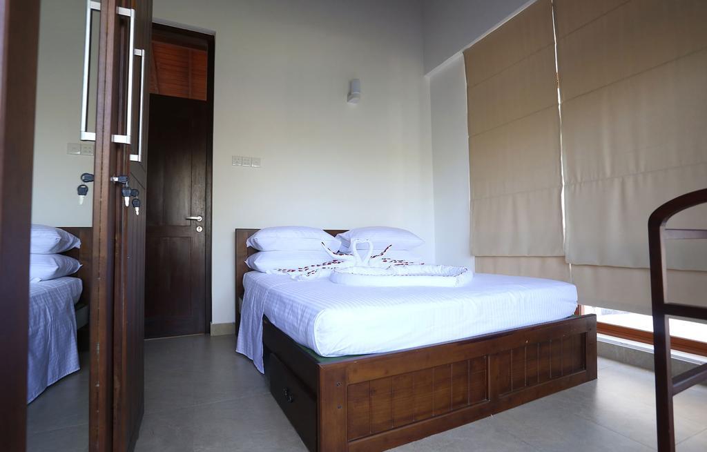 Aurora Residence Bentota Exterior foto